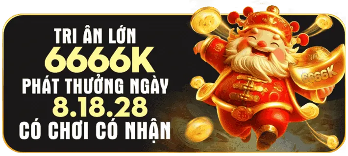 Ưu đãi sự kiện đặc biệt 95win casino