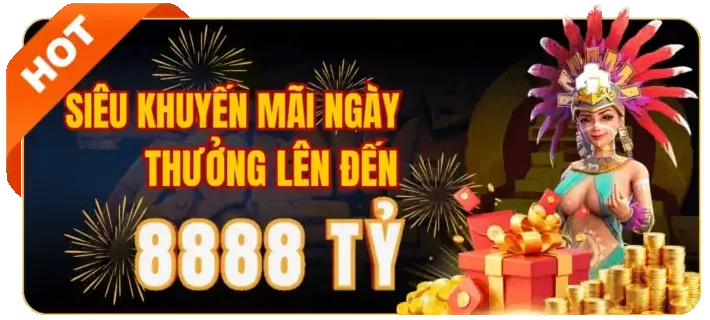 Hoàn trả không giới hạn 95win casino