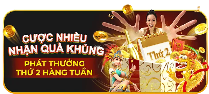 Sự Kiện Đặc Biệt Cuối Năm 2026 tại 95win Casino