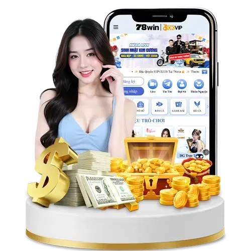 Thưởng nạp tiền hàng ngày 95win casino