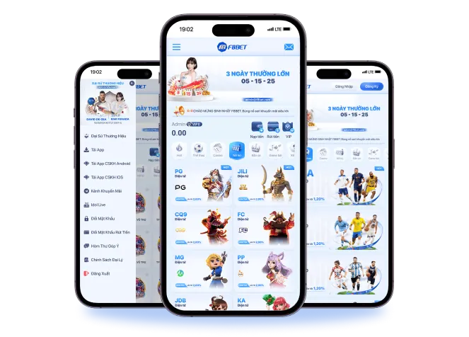 Đa dạng trò chơi 95win casino