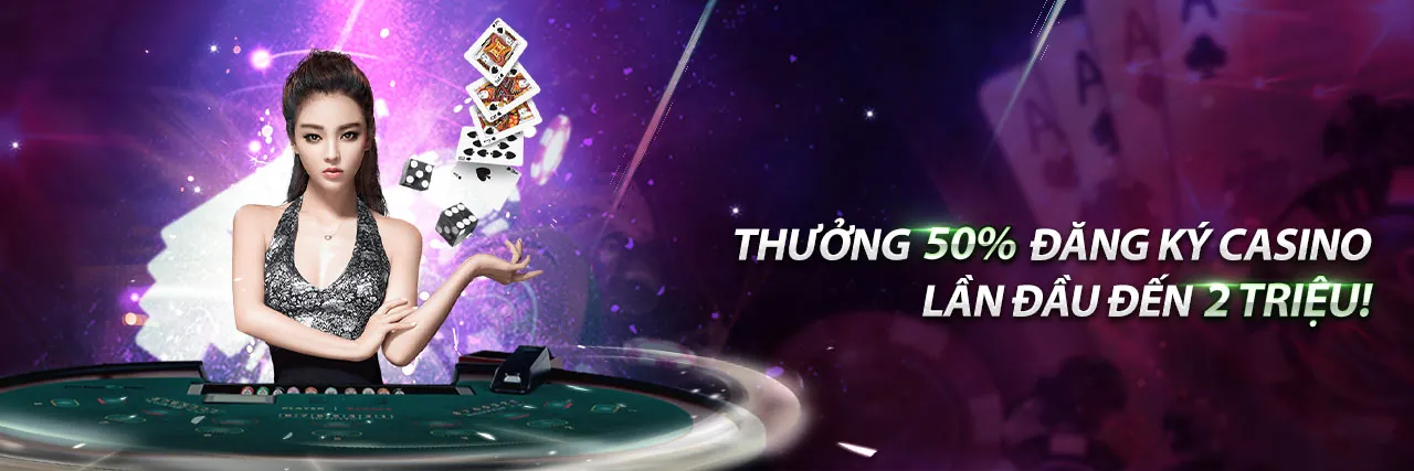 Máy đánh bạc tại 95win casino với giải jackpot lớn