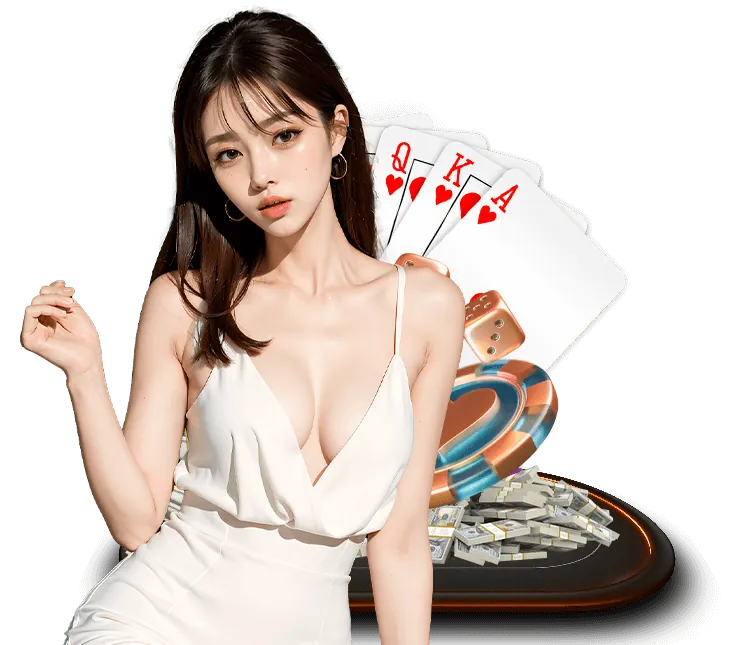 Hệ thống nạp rút tiền nhanh chóng 95win Casino